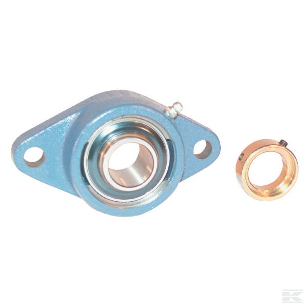 7500FYTB30WF Корпус подшипника в сборе SKF