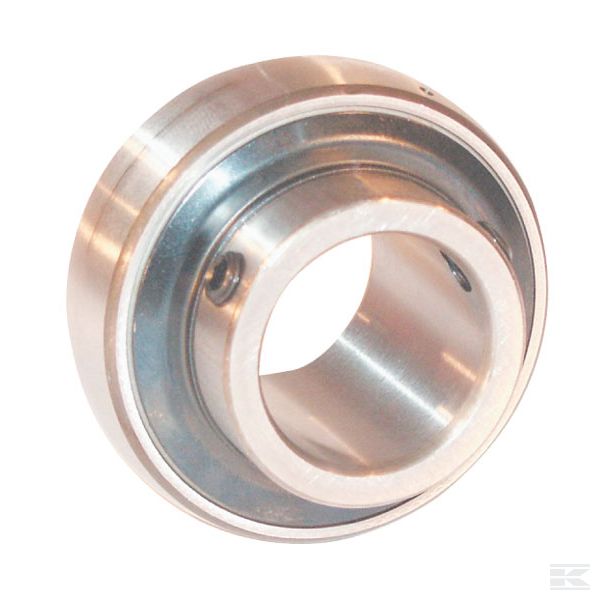 YAR2062RFSKF Вкладыш подшипника SKF