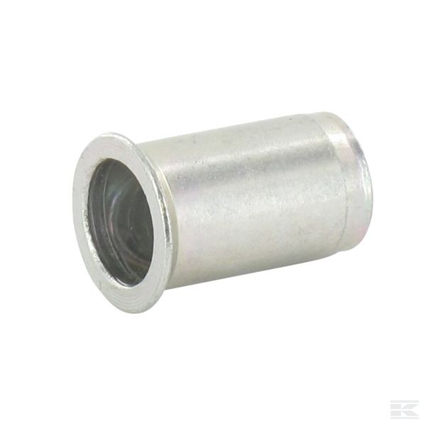 BKMGGM10 гайка с глухой заклепкой M10