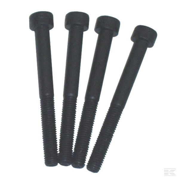 KREV91060 Наб. винтов M10x60(4)+M6x60(2)