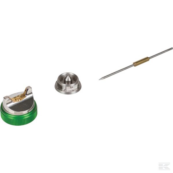 BH089667 Форсунка в сборе U/F1 CAR/S 1,5мм