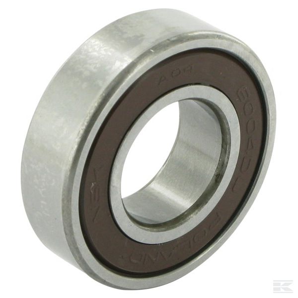 CA079 Подшипник DIN 625 6004 2RS