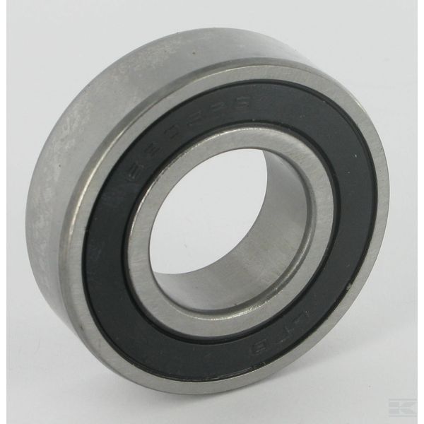 CA006 Подшипник 6007 2RS/C3