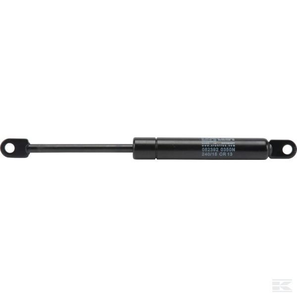 CA082392 +Gas strut L185,5-350N