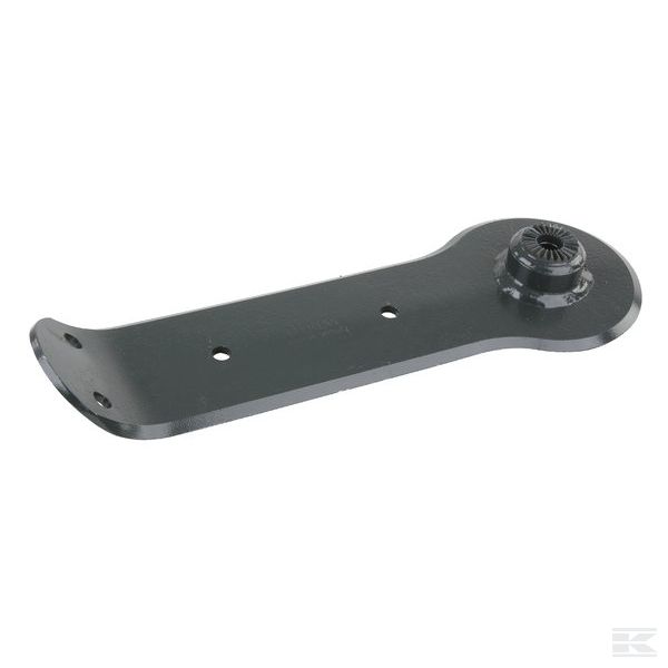 CA919030000 Сошник 370mm m. Диск