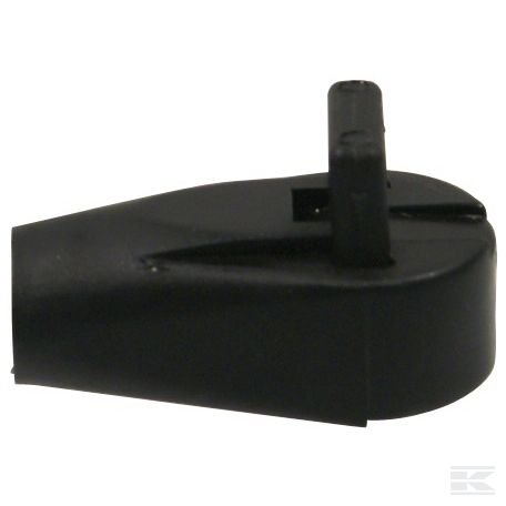 CA92720 Головка шаровая Nylon