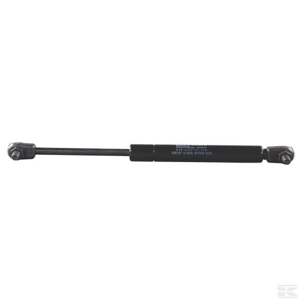 CA105767 Амортизатор газонаполненный L275,5-150N
