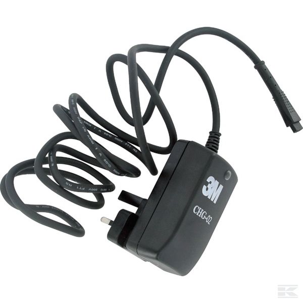 CHG02E +Battery charger Jupiter CHG-