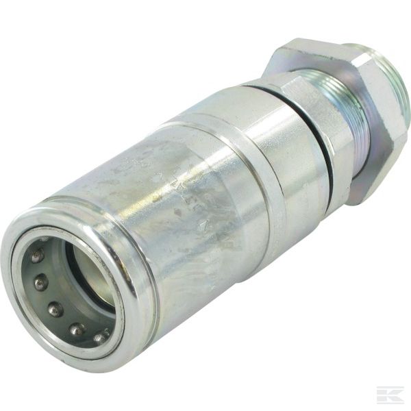 CFPV126362F Соединительная муфта 25S переборочная