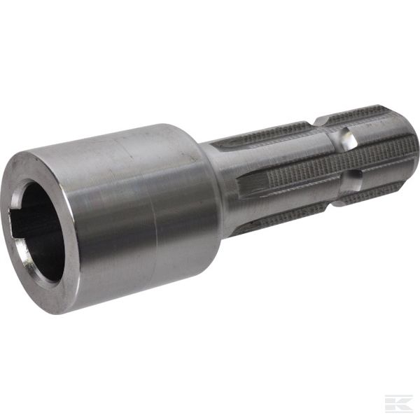 CM155 Вал шлицевой 1"3/8 B.P.