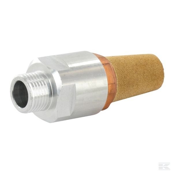 CM113 Обр. клапан MECII Ballast BP