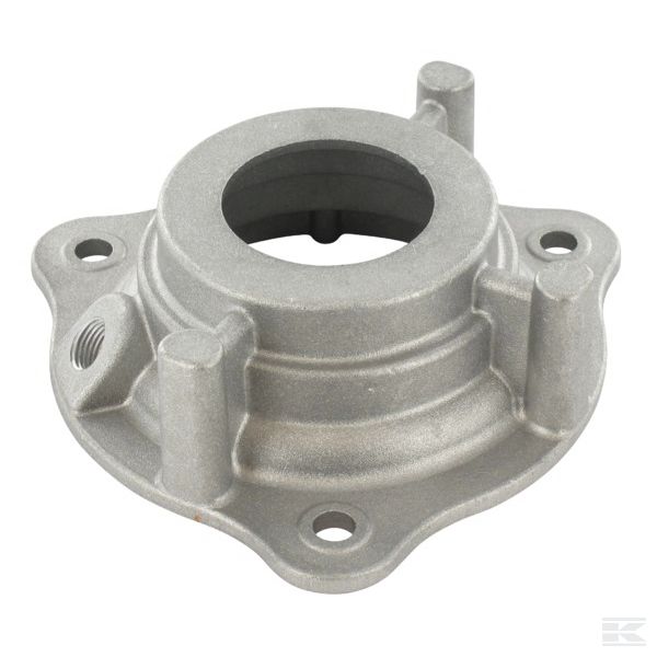 CM119 Передняя крышка MECII /P B.P.