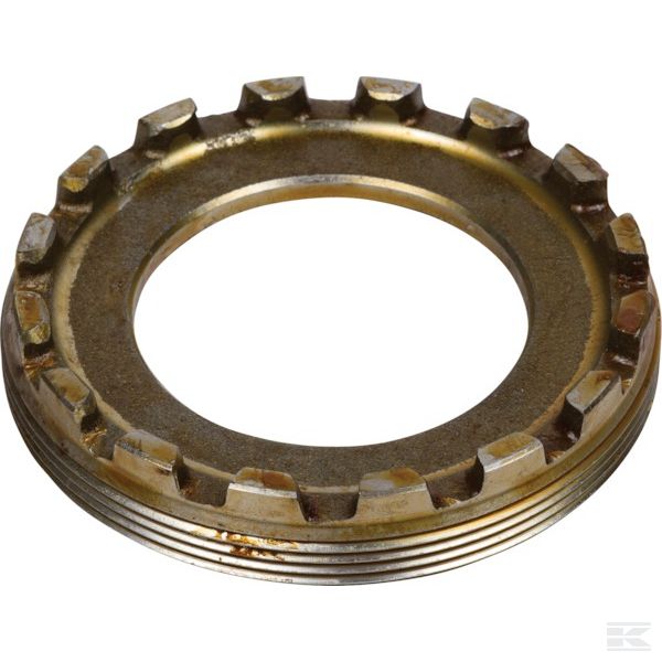 CI643260 Ringmutter M94x2