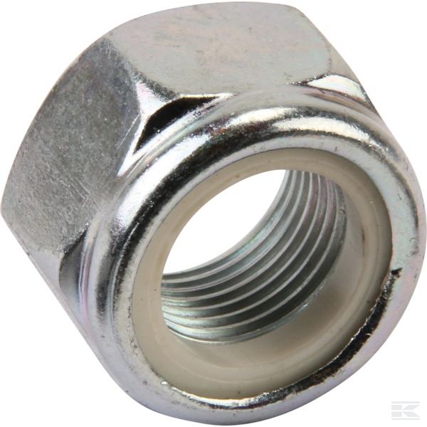 CI022437 Гайка M18x1,5