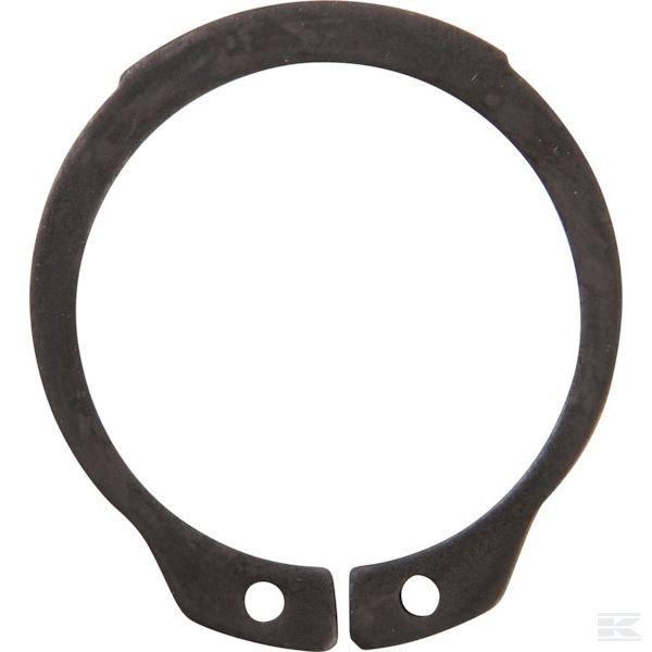 CI024785 Стопорное кольцо D30