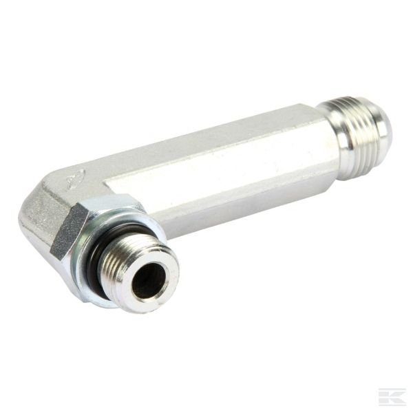 CI143444 Соединительная дуга 90°