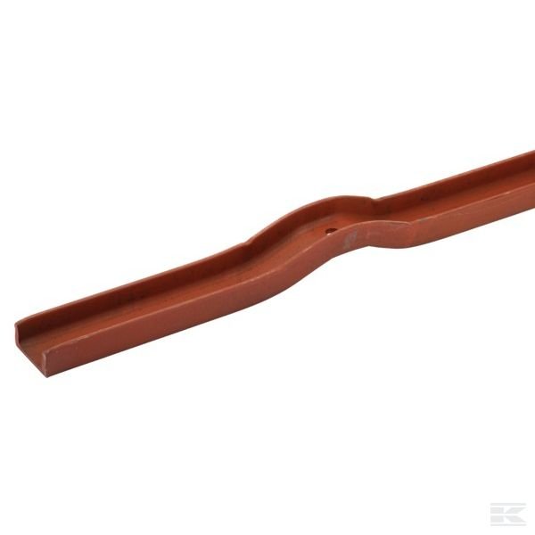 CB4516520 Планка U-образная 1650 мм Fristein