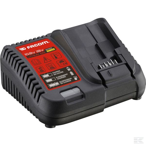 CL3CH115 +Charger 10,8 - 18V