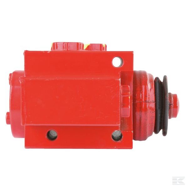 CL856030000 Распределительный клапан RE