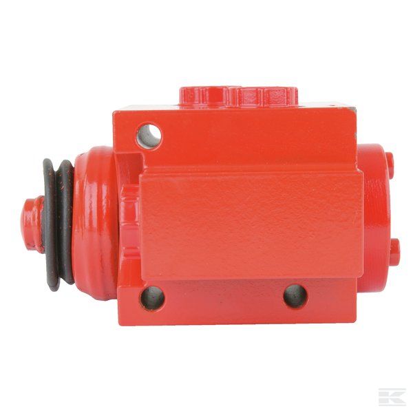 CL856130000 Распределительный клапан LI ve