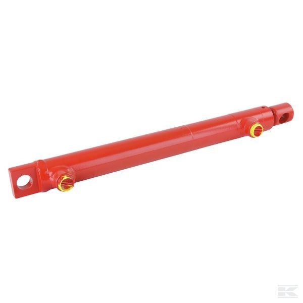 CL895590000 Цилиндр 30/20x270PR