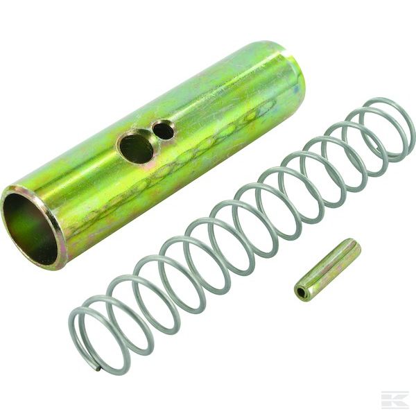 CK43359022 Фиксатор в сборе 22x85 мм Cramer