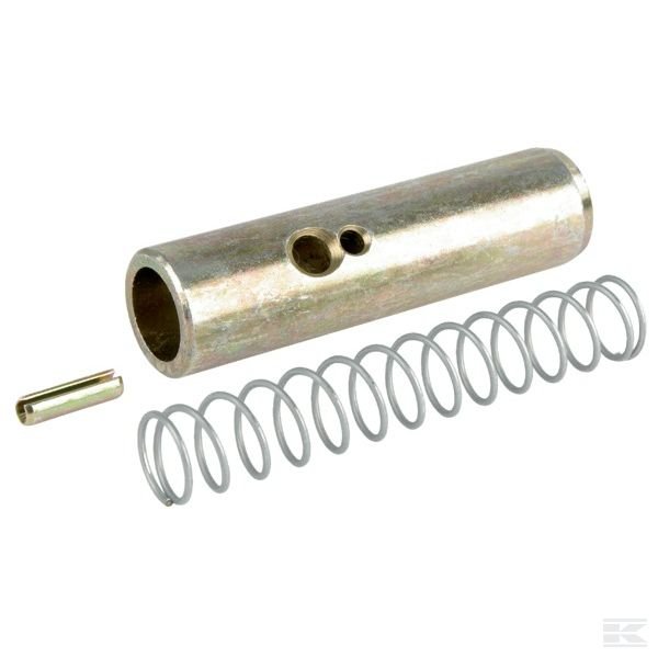 CK43299025 Фиксатор в сборе 25x95 мм Cramer