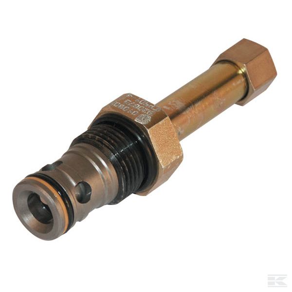 CP5014B0NO Патрон без катушки 2/2 NO