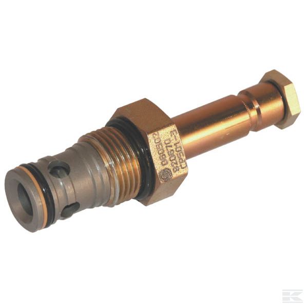 CP5013B0NC Патрон без катушки 2/2 NC