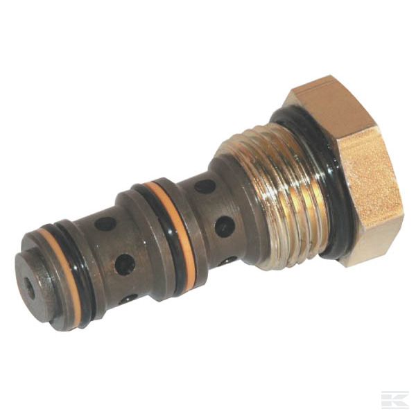CP1204B00 Клапан переключающий CP120-4-B-00