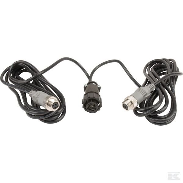 CAS66314KR +Adaptercable-JD6-2cam