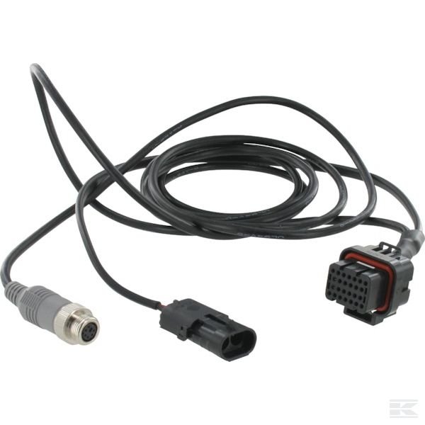 CAS66312KR Кабель перех. CAS660xx-JD2630