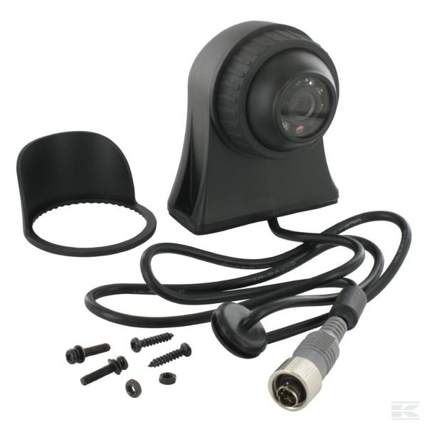 CAS66015KR Камера цветная угловая 110 г