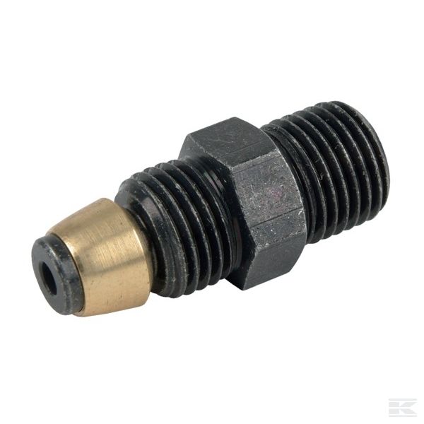 CLRV6LLKLMK10 Запорный клапан