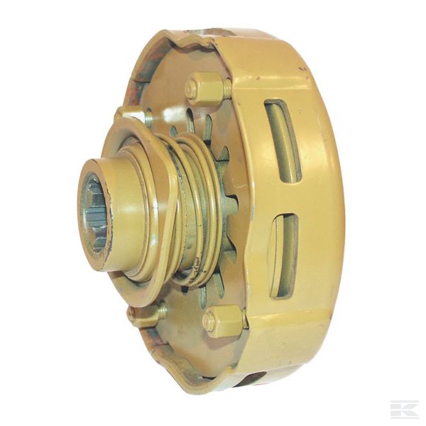 561001655 Муфта фрикционная K92 55 daNm