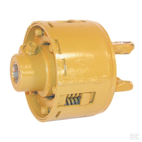 5613851135 Муфта фрикционная W2400 K96/4 135daNm