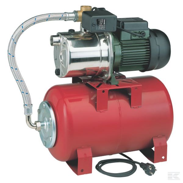 DAB60206 Насос центроб. Aquaj.Inox 82M/20H