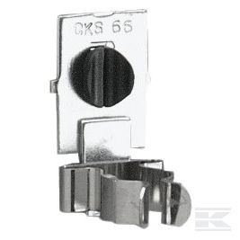 CKS66A Крюк кругл. инструм. 12-15мм
