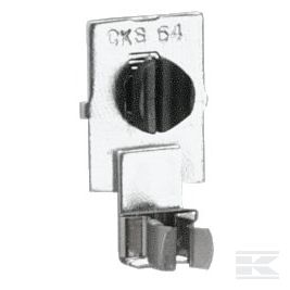 CKS64A Крюк кругл. инструмента 7-9мм