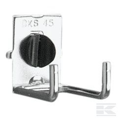 CKS45A Крюк молотка маленький 28мм