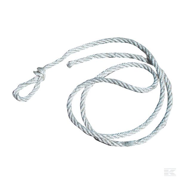 VV0320 Вер. д/тр. скота сизал. 3,20 м