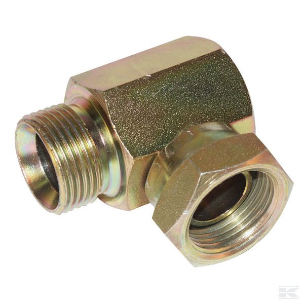 MF900608K Угл.н. внеш.-внут. 3/8x1/2 BSP