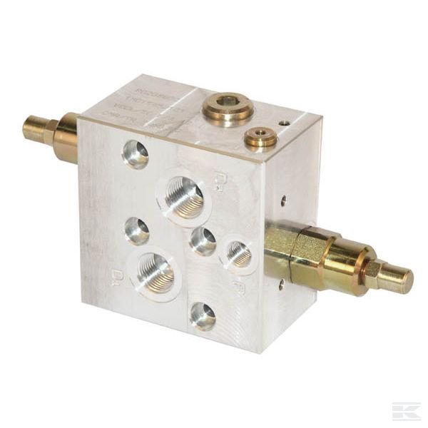 VODLSCAF05001 Клапан контрупорный OMRA4
