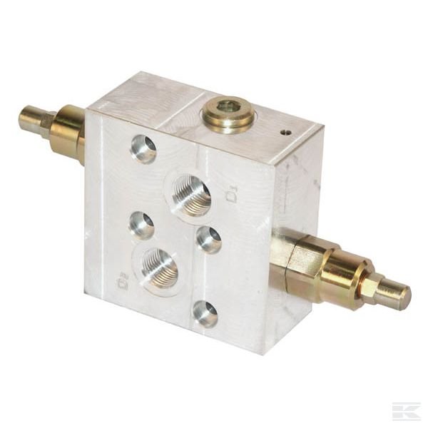VODLSCF05001 Клапан контрупорный A 08 OMR A 4