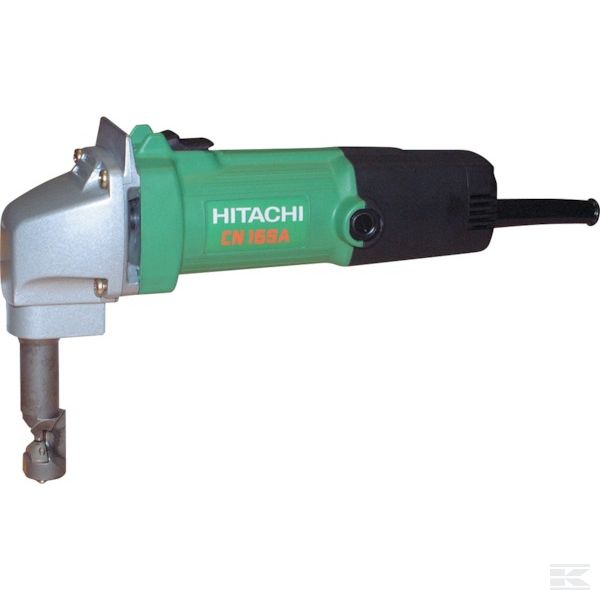 CN16SA +Nibbler Hitachi