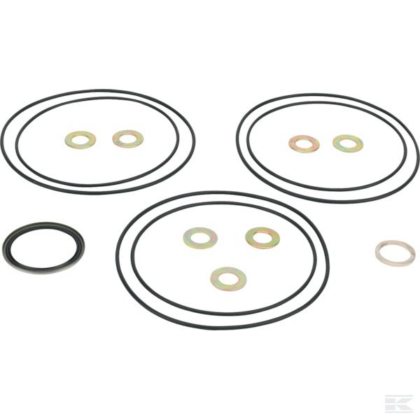 AA48301 +Seal Kit