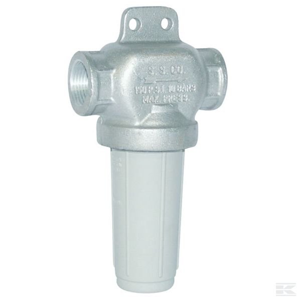 AA124ML1AL50 Фильтр нагнетания 1" NPT  50 Mesh