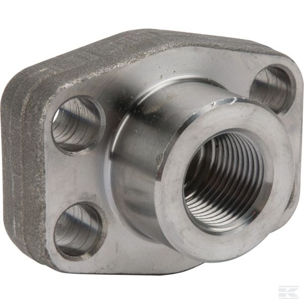 AFS312G08 Фланец SAE