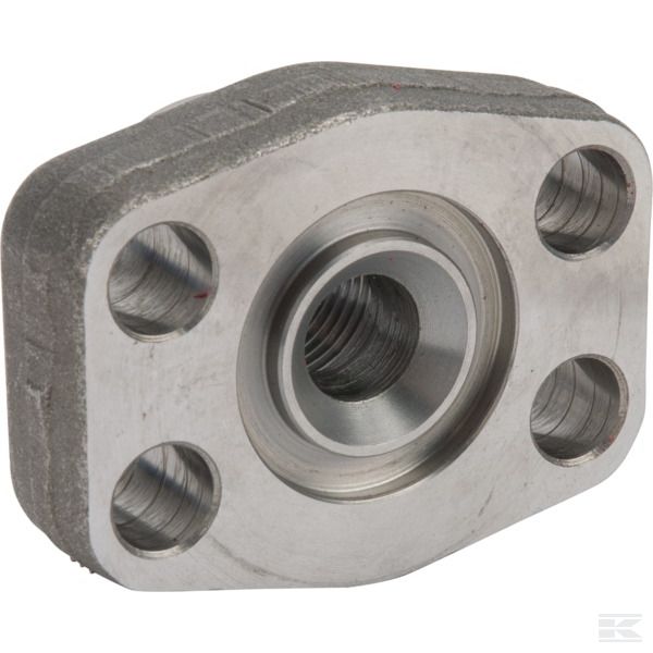 AFS356G40 Фланец SAE