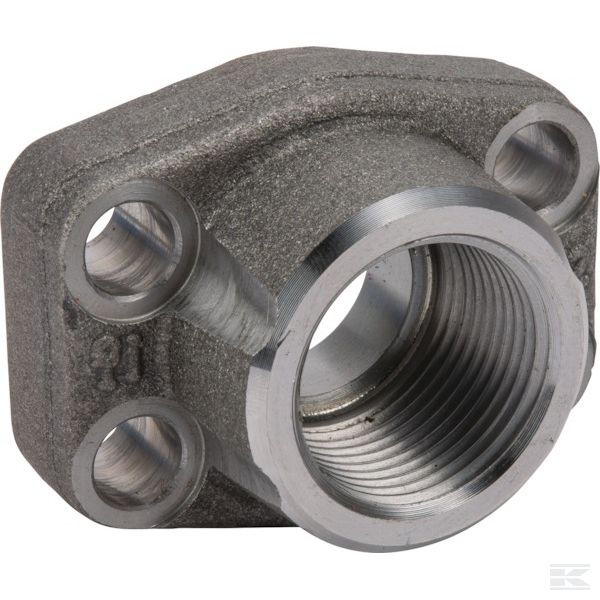 AFS316G12 Фланец SAE